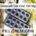 Sildenafil Gel Oral 100 Mg 31